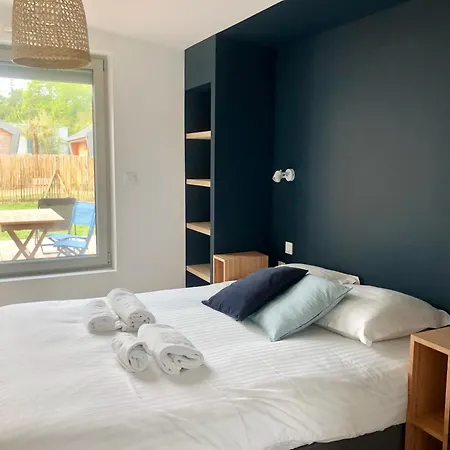 Nouveau ! La Cabine Du Bout Du Monde Gl03 -ar Men, Votre Maison De Vacances De Haut Standing A Villa Crozon