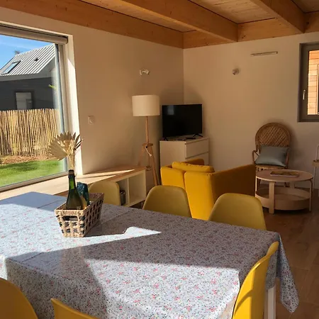 Nouveau ! La Cabine Du Bout Du Monde Gl03 -ar Men, Votre Maison De Vacances De Haut Standing A
