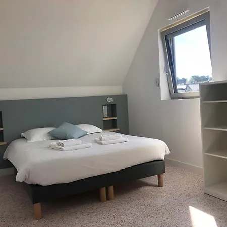 Nouveau ! La Cabine Du Bout Du Monde Gl03 -ar Men, Votre Maison De Vacances De Haut Standing A Villa